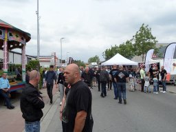 Springmeeting 2019